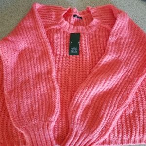 🔥Wild fable (target) sweater LG